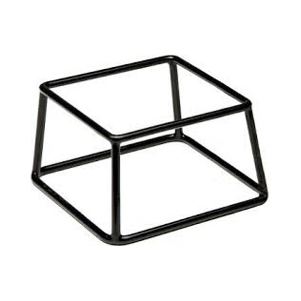 Stojak bufetowy 10 cm