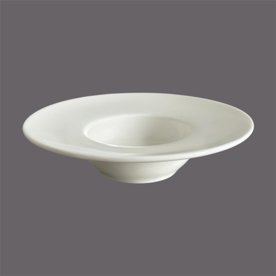Kapelusz porcelanowy