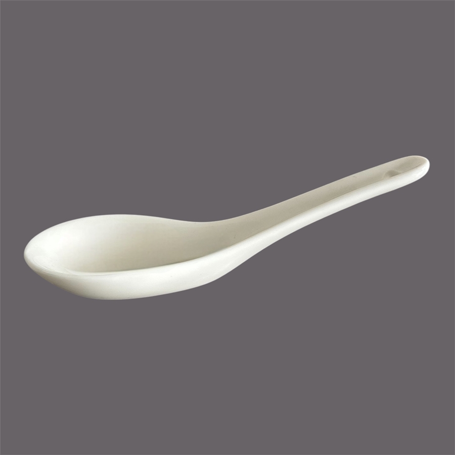 Łyżeczka porcelanowa
