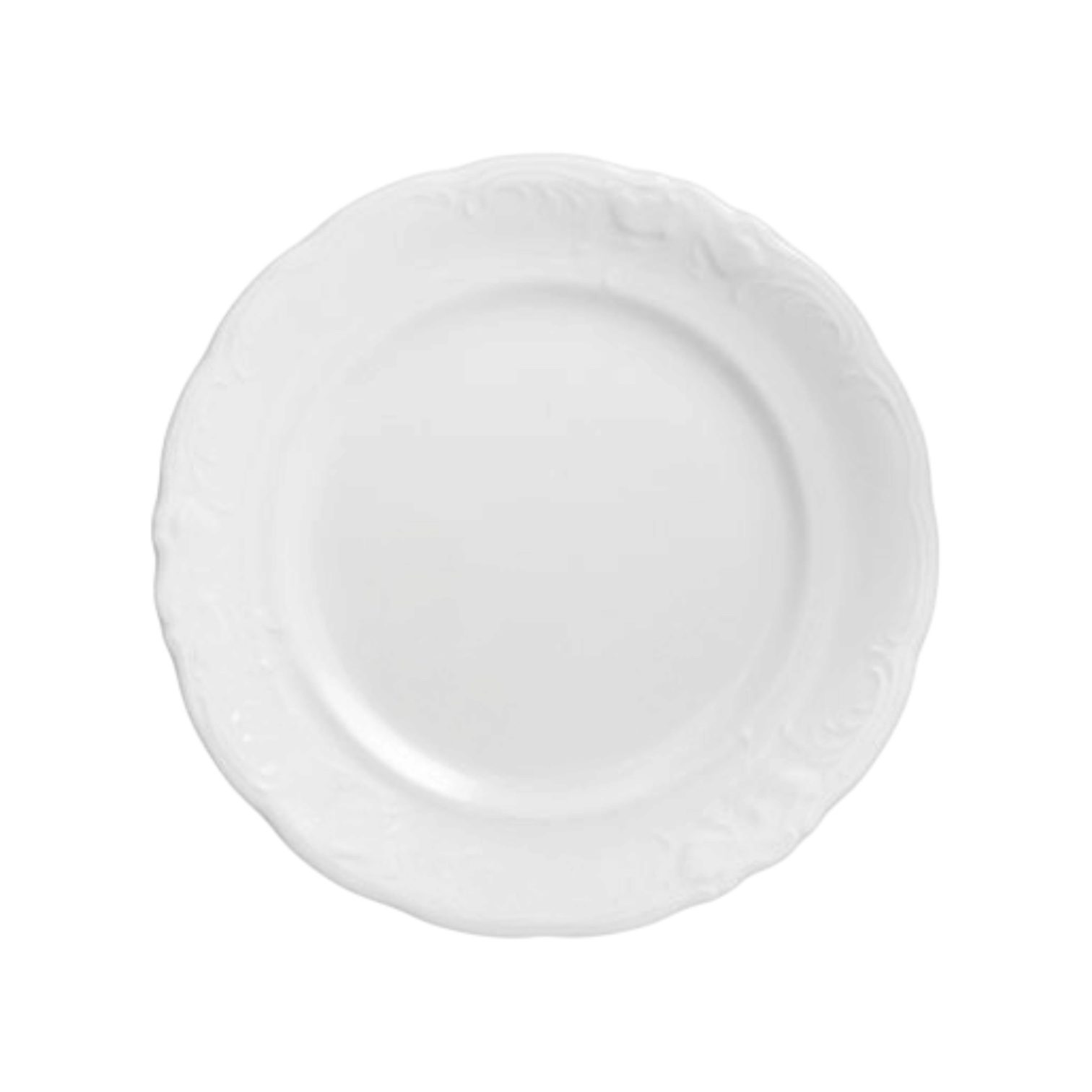 Talerz zakąskowy 19 cm