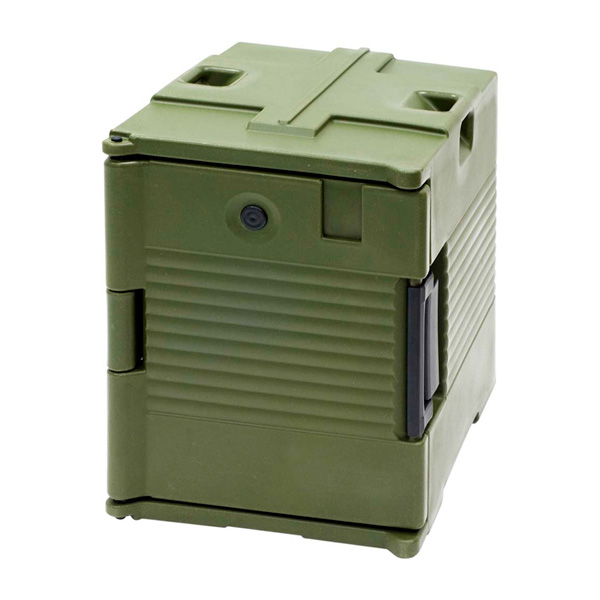 Caterbox