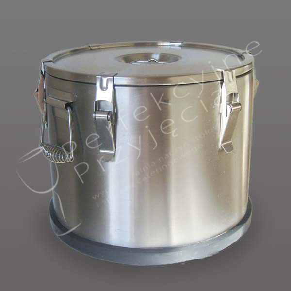 Termos do transportu 25 l